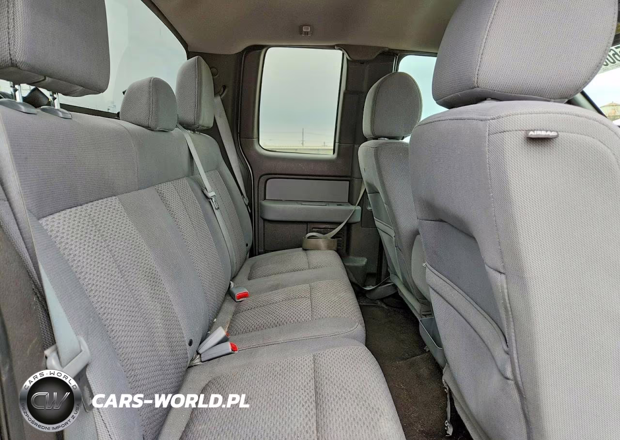 2013 Ford F150 Super Cab VIN:1FTEX1CM4DKF92793 - 10