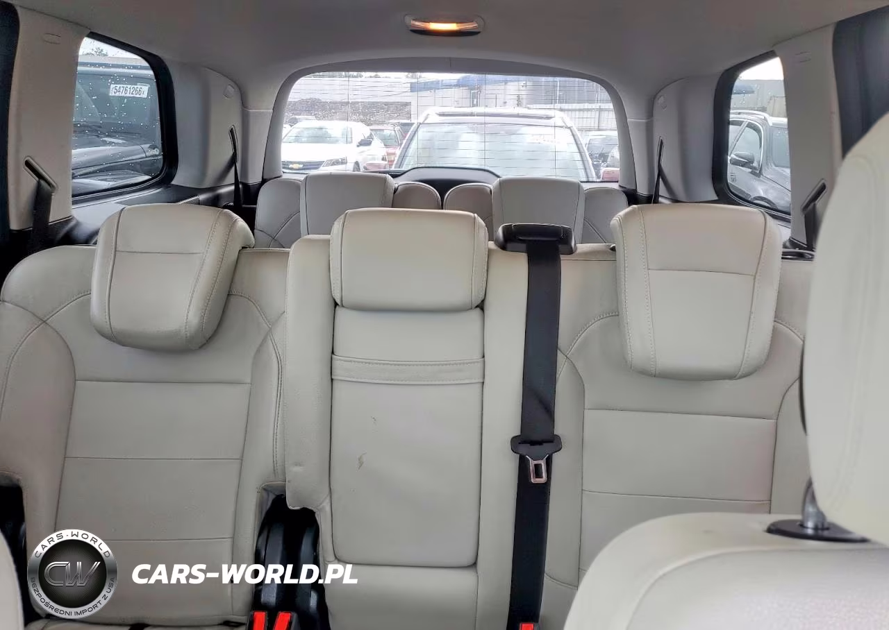 2017 Mercedes-Benz Gls 450 4Matic VIN:4JGDF6EE9HA799477 - 10