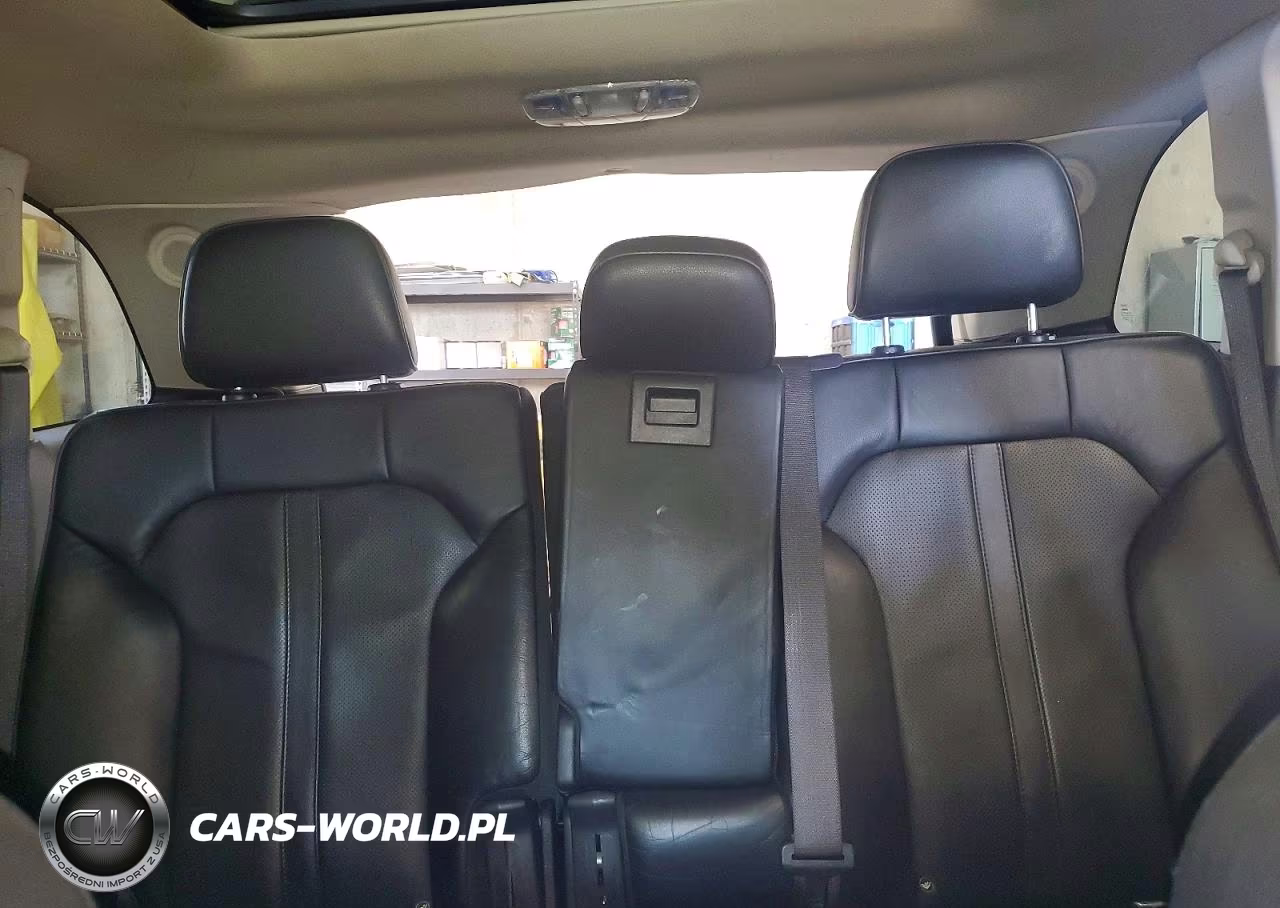 2013 Lincoln Mkx VIN:2LMDJ8JK3DBL18714 - 10