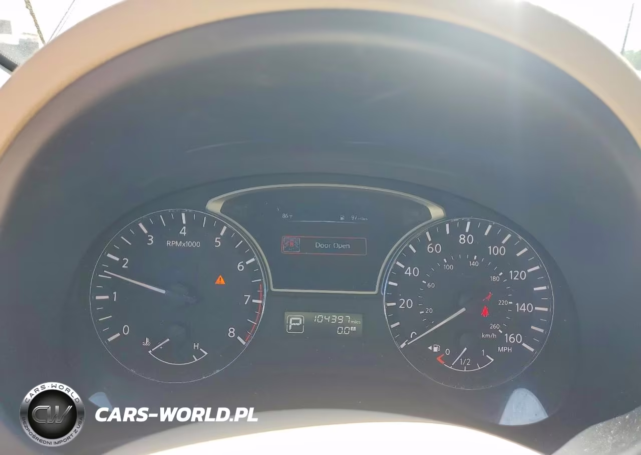 2015 Nissan Altima 2.5 Sl VIN:1N4AL3AP3FN401312 - 9