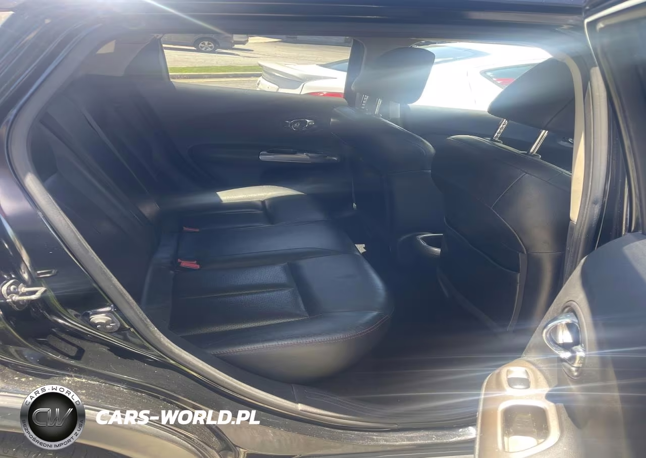 2013 Nissan Juke S VIN:JN8AF5MV0DT220625 - 6