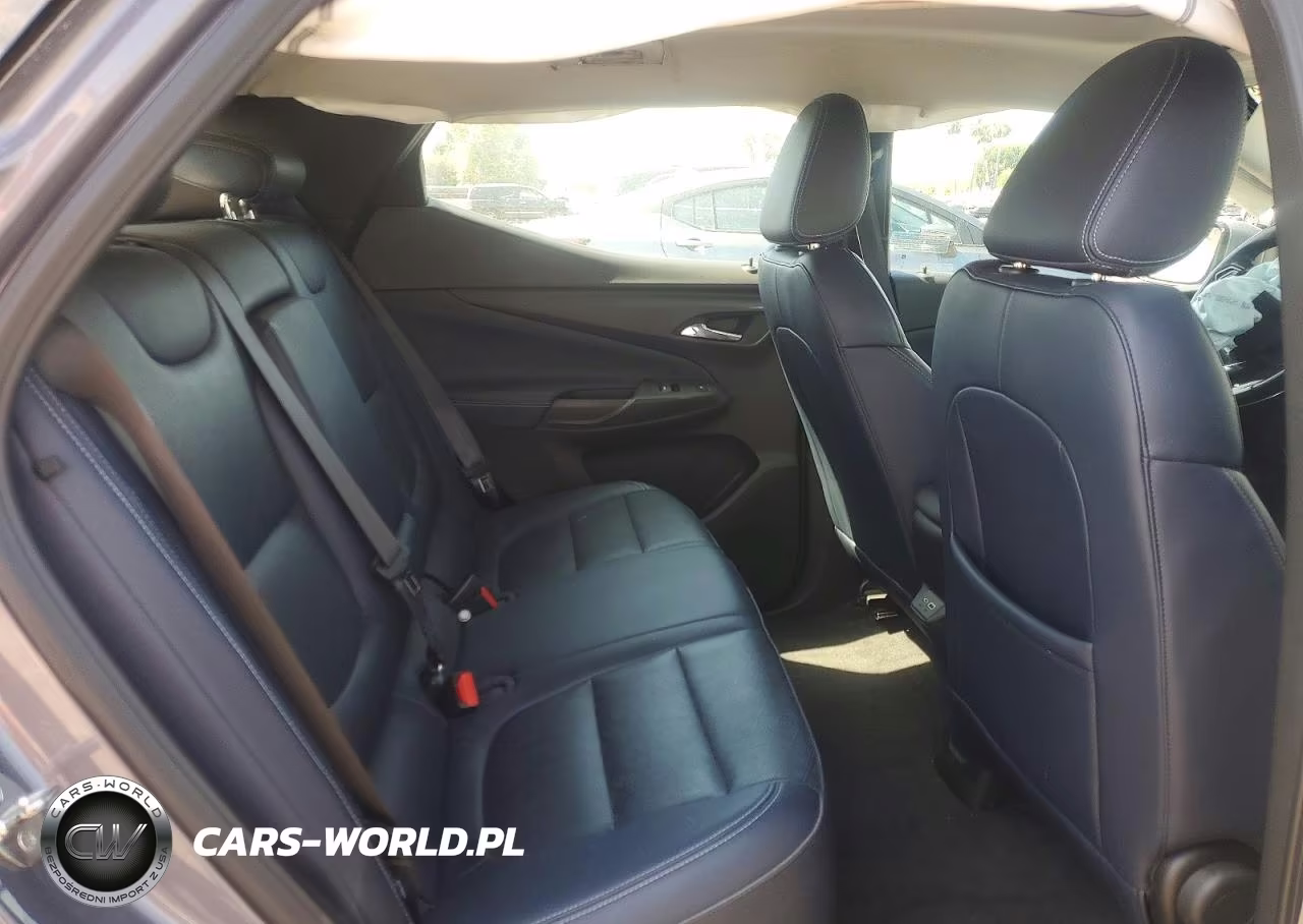 2022 Chevrolet Bolt Euv Premier VIN:1G1FZ6S04N4110929 - 10