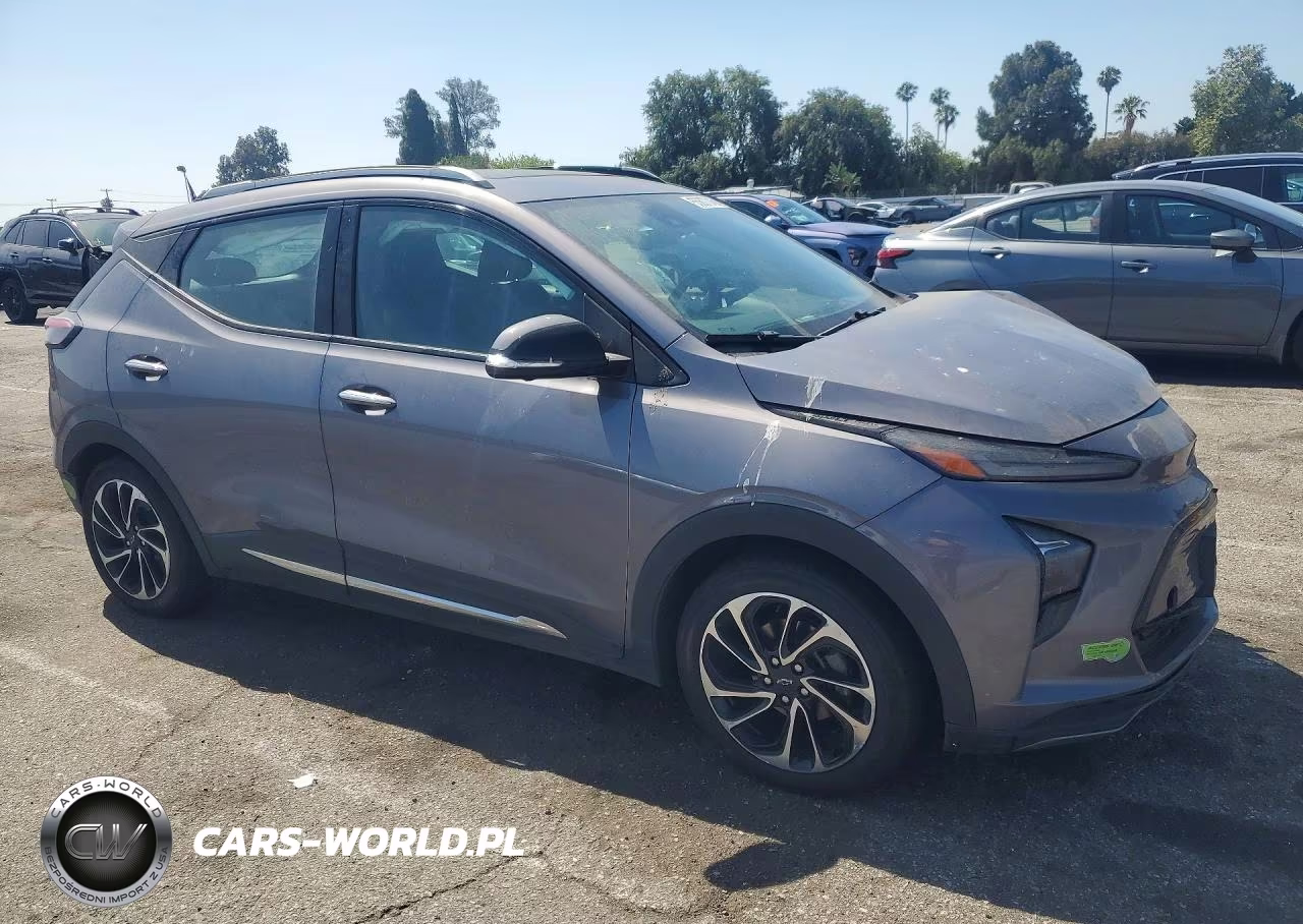 2022 Chevrolet Bolt Euv Premier VIN:1G1FZ6S04N4110929 - 4