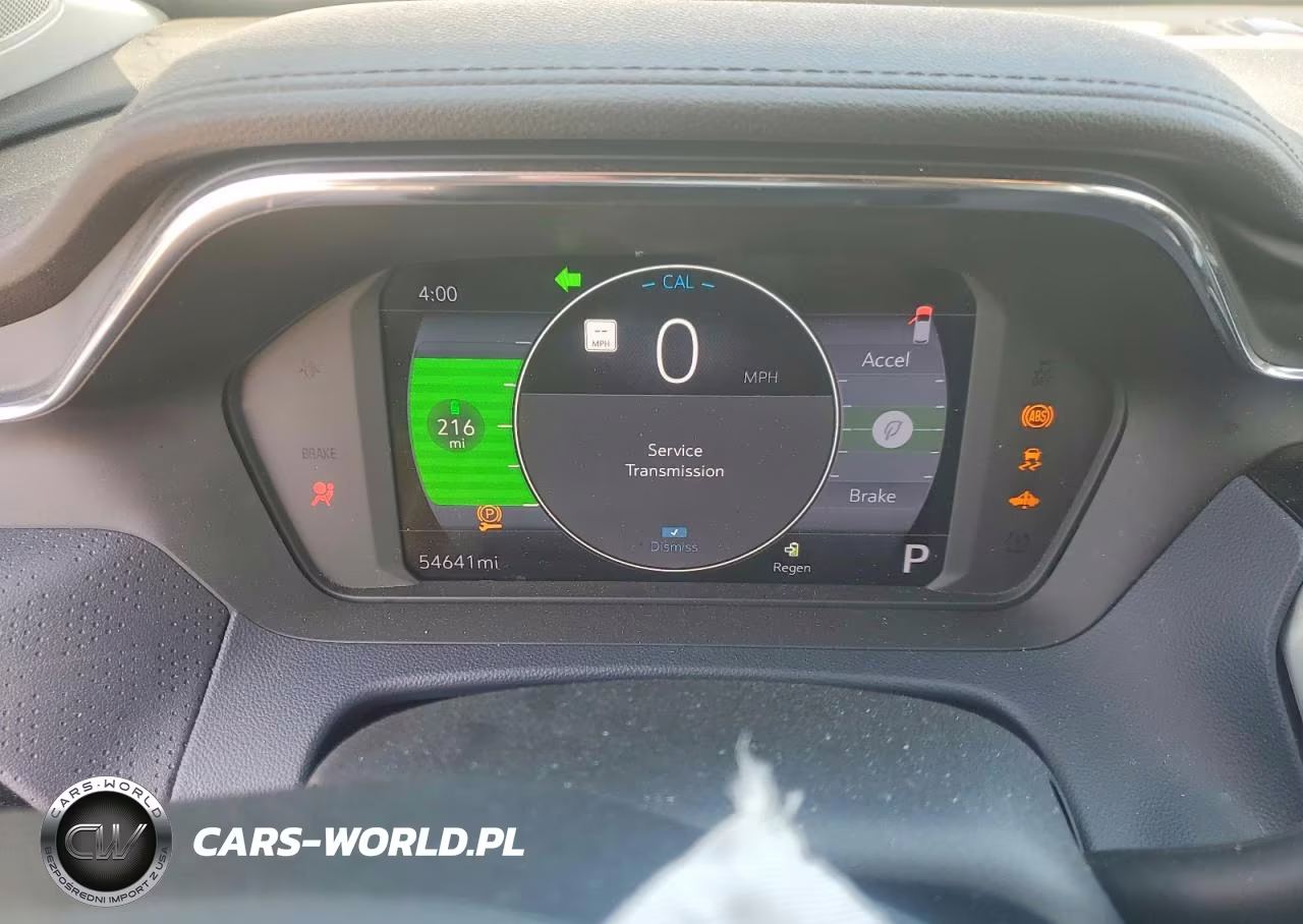 2022 Chevrolet Bolt Euv Premier VIN:1G1FZ6S04N4110929 - 9