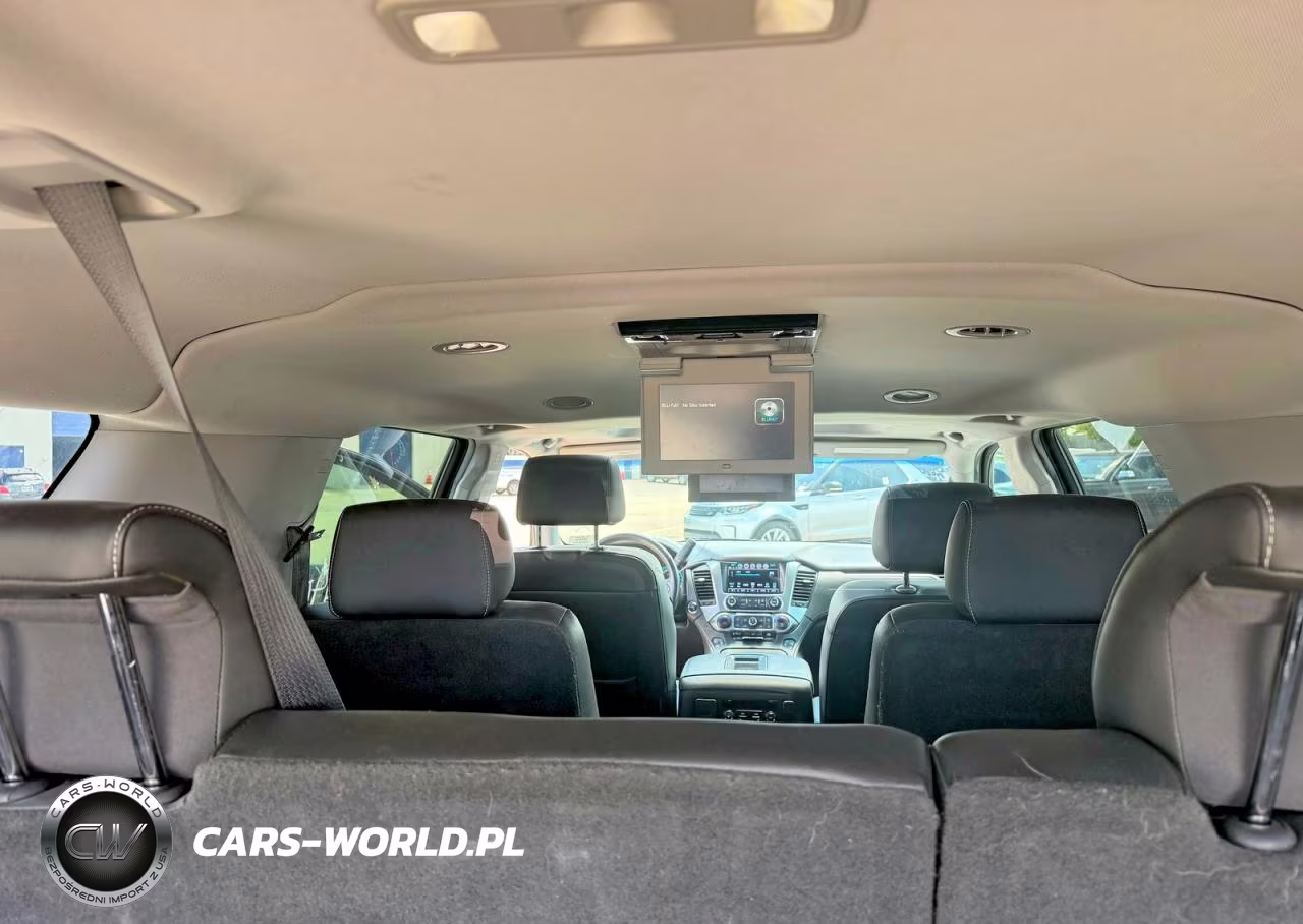 2018 Chevrolet Suburban K1500 Premier VIN:1GNSKJKC5JR172013 - 14