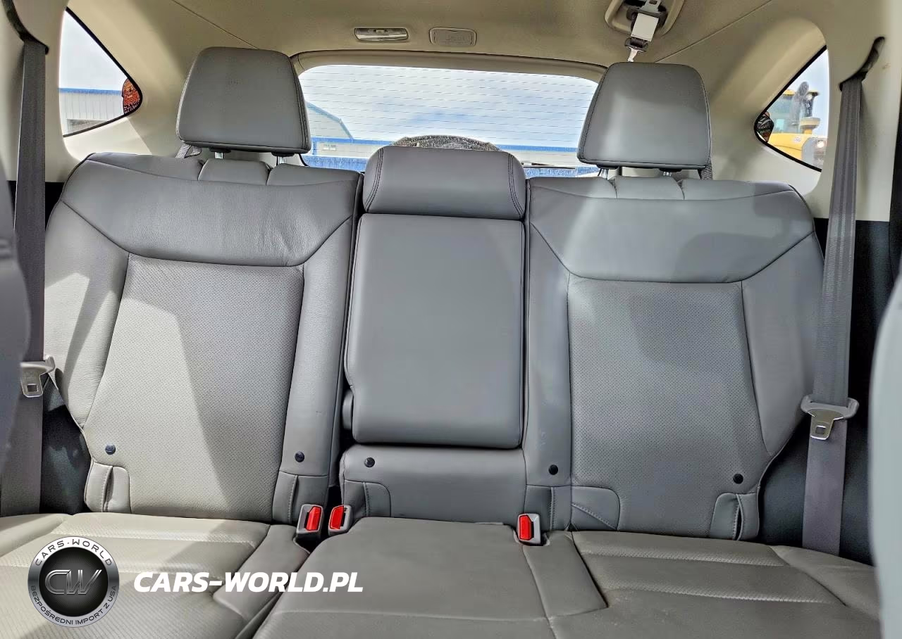 2016 Honda Crv VIN:5J6RM4H96GL037806 - 10