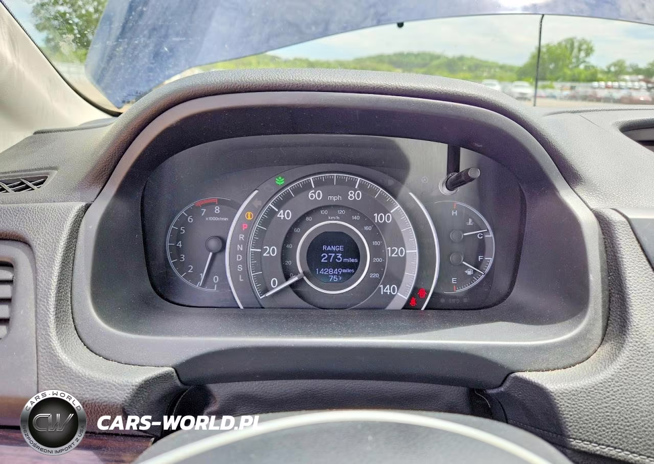 2016 Honda Crv VIN:5J6RM4H96GL037806 - 9