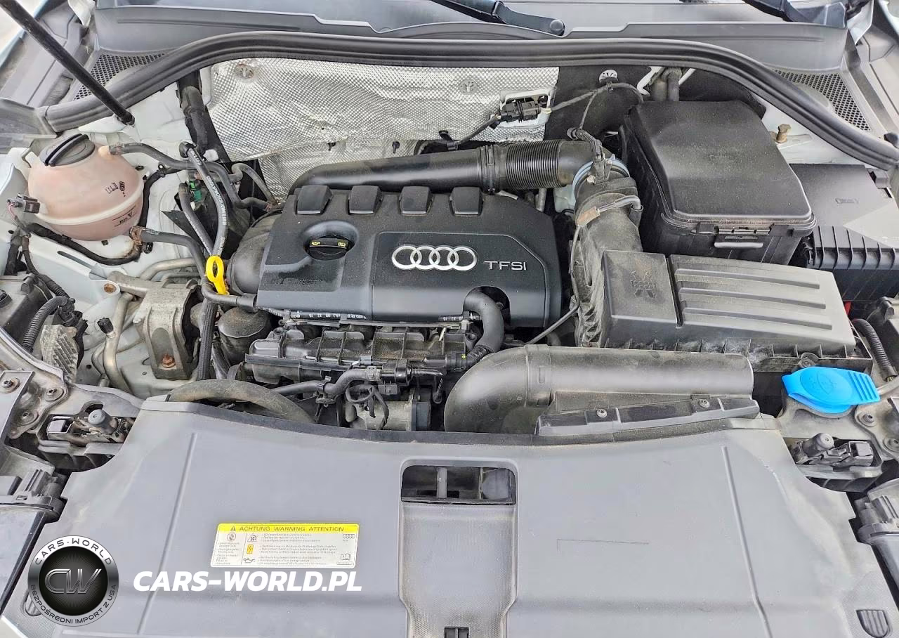 2017 Audi Q3 Premium VIN:WA1ECCFS5HR007695 - 12