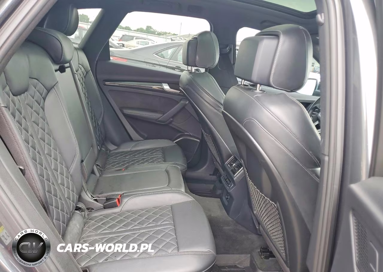 2018 Audi Sq5 Premium Plus VIN:WA1A4AFY1J2199362 - 11