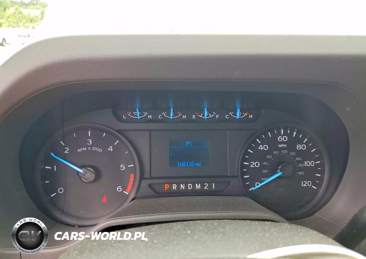 2023 Ford E350 Refrigerated Box Truck VIN:1FDWE3FK9PDD09731 - 9
