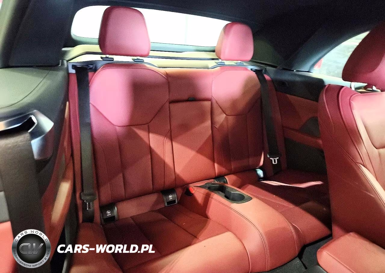 2025 BMW M440I VIN:WBA63DB08SCU84620 - 10