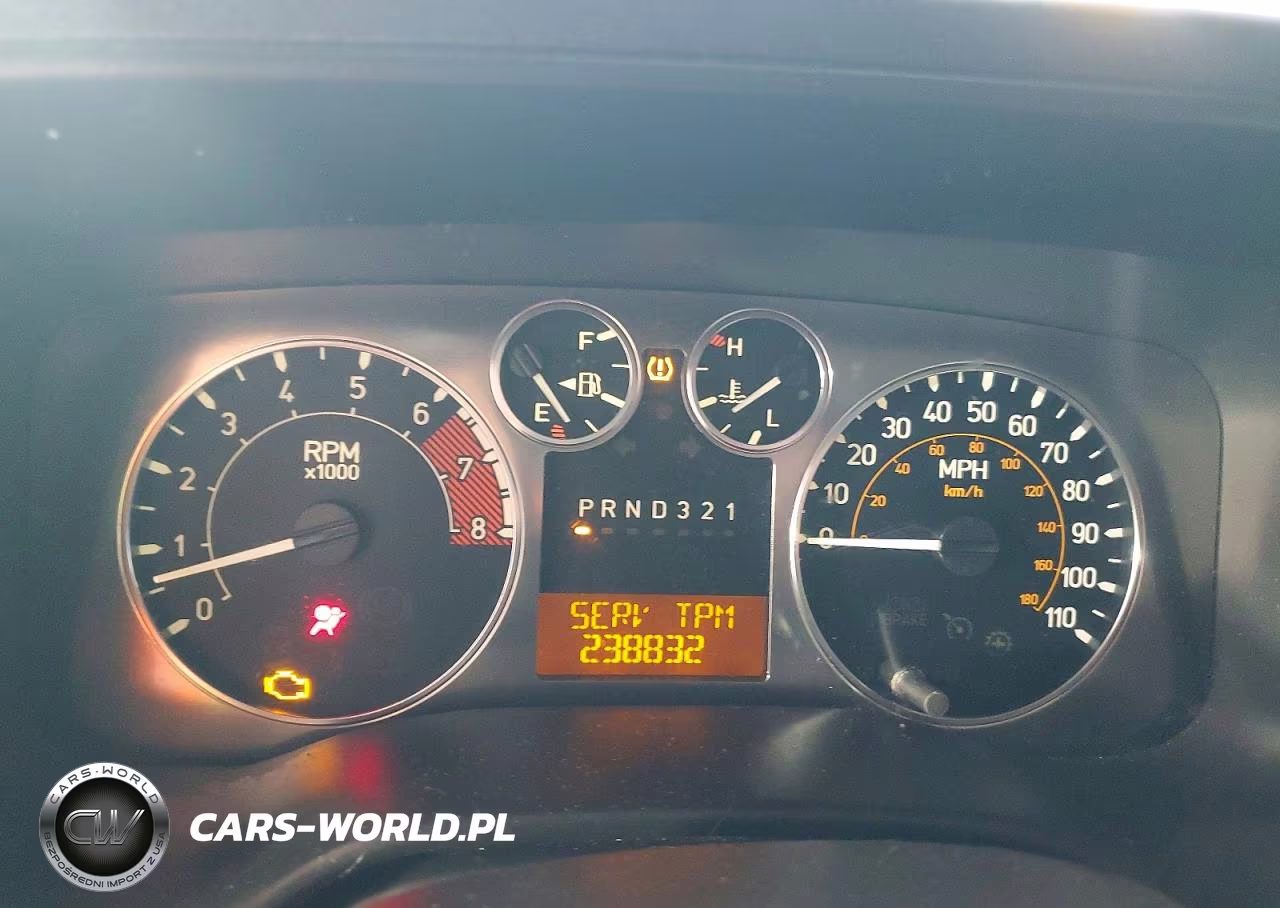 2009 Hummer H3 VIN:5GTEN13EX98115149 - 9