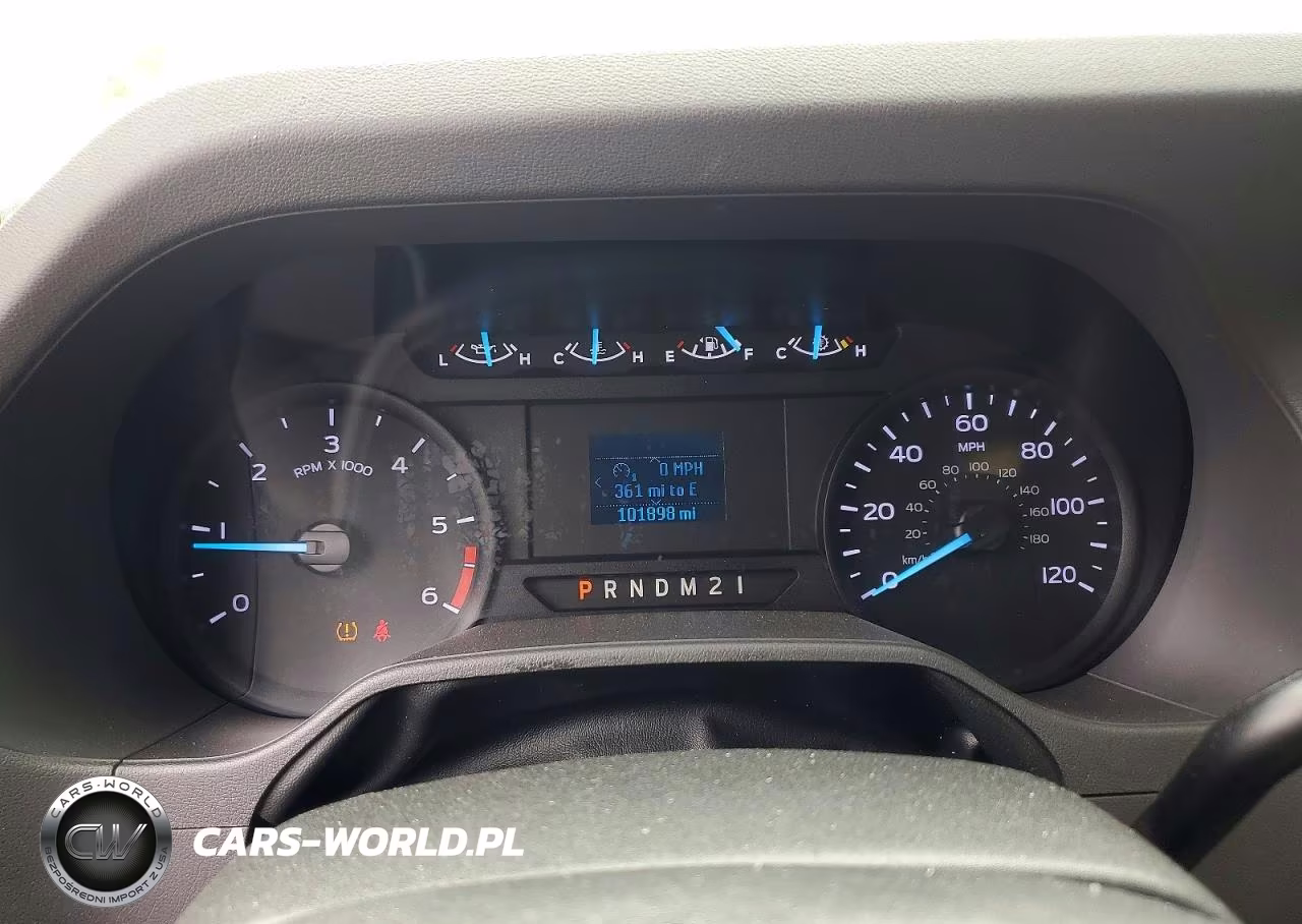 2024 Ford E350 Refrigerated Box Truck VIN:1FDWE3FN7RDD00782 - 9