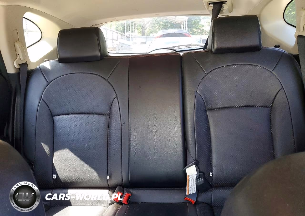 2012 Nissan Rogue S-Sv VIN:JN8AS5MTXCW290625 - 10