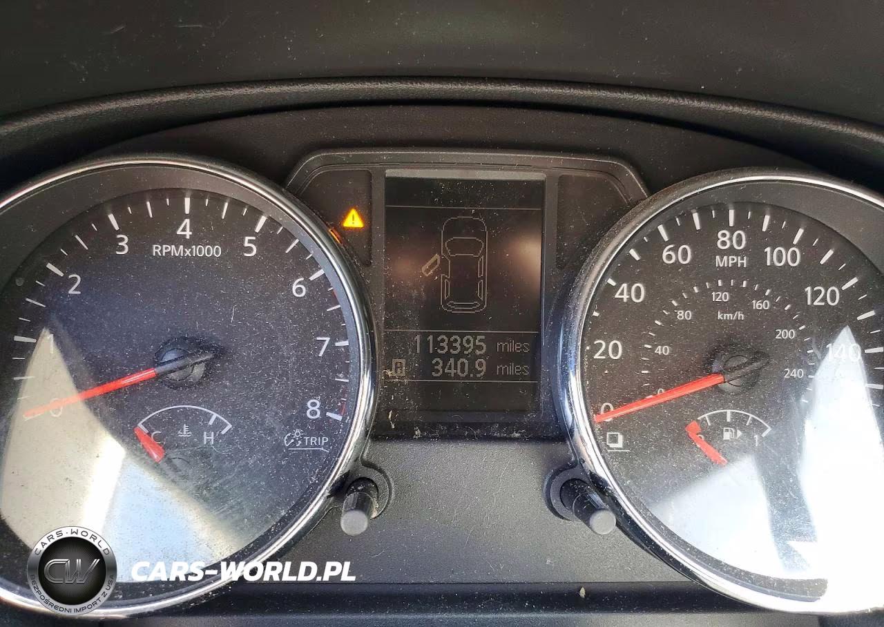 2012 Nissan Rogue S-Sv VIN:JN8AS5MTXCW290625 - 9