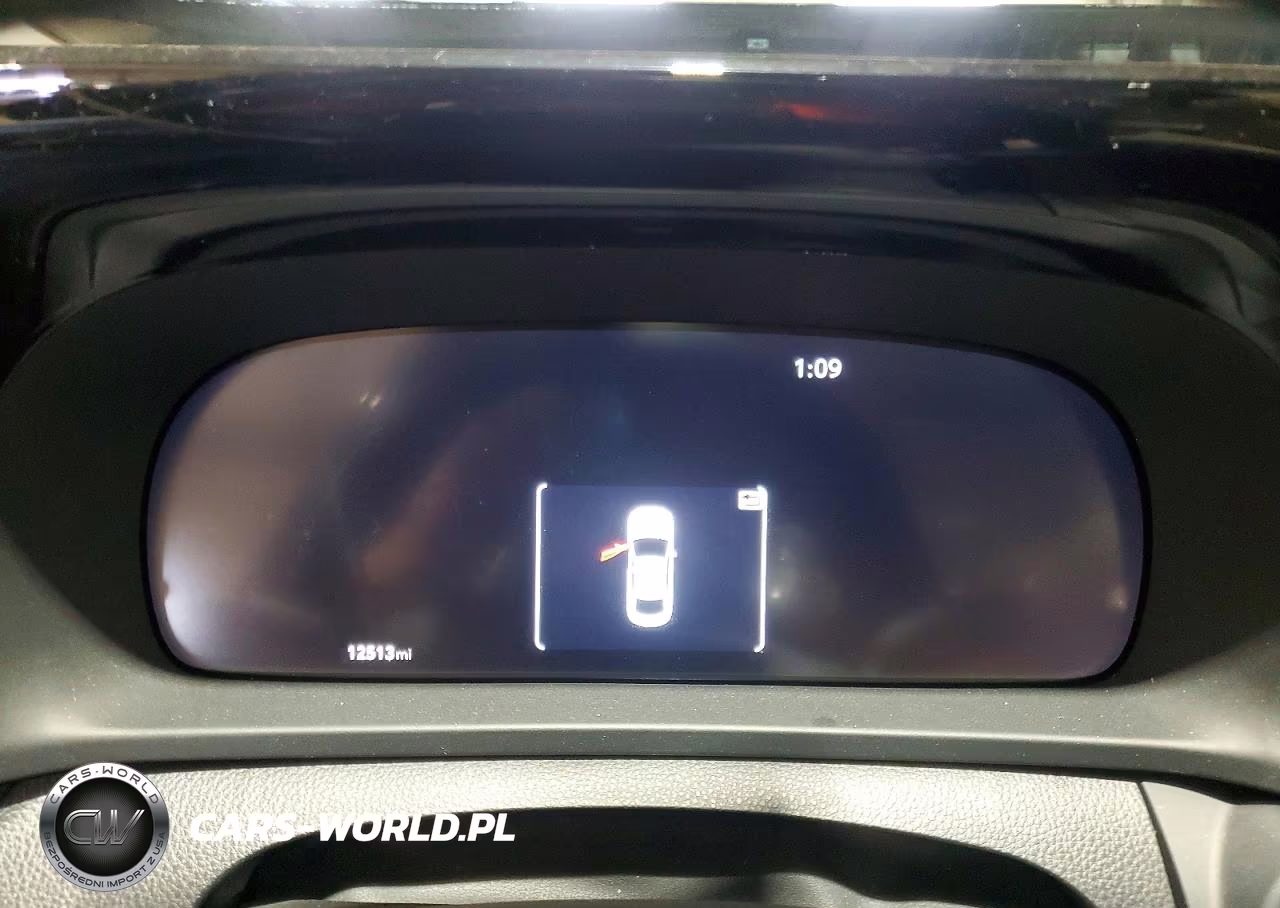 2023 Toyota Crown Limited VIN:JTDAAAAF8P3017910 - 9