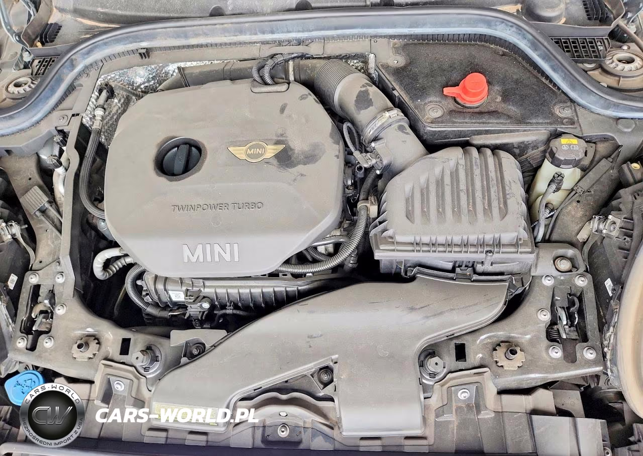 2015 Mini Cooper VIN:WMWXS5C56FT831147 - 11