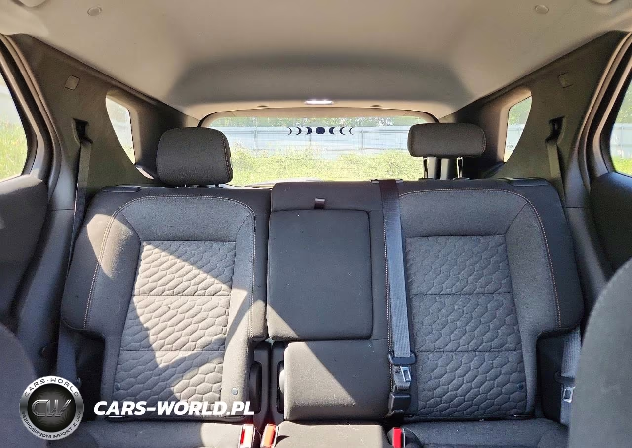 2019 Chevrolet Equinox Lt VIN:3GNAXKEV4KL230668 - 10