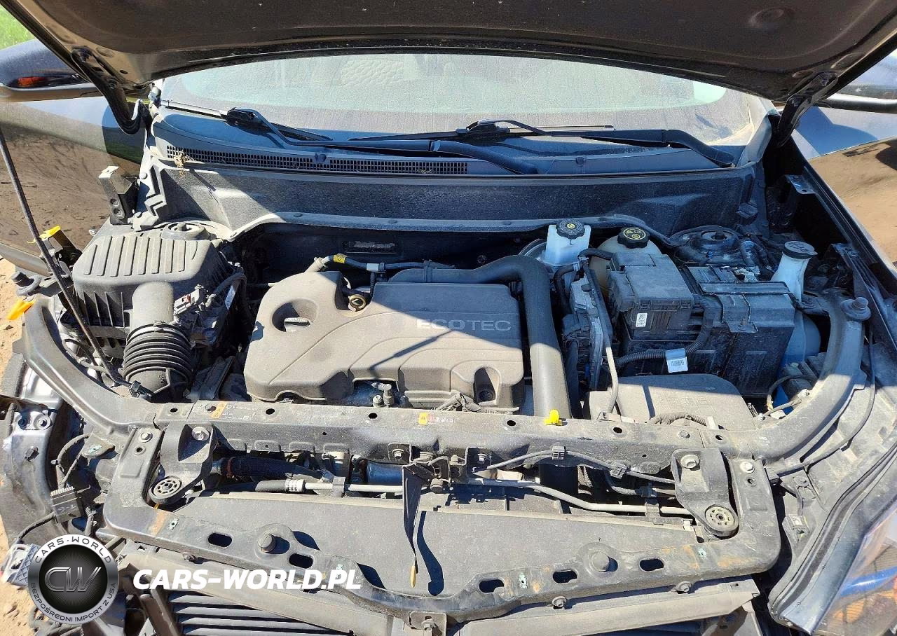 2019 Chevrolet Equinox Lt VIN:3GNAXKEV4KL230668 - 12