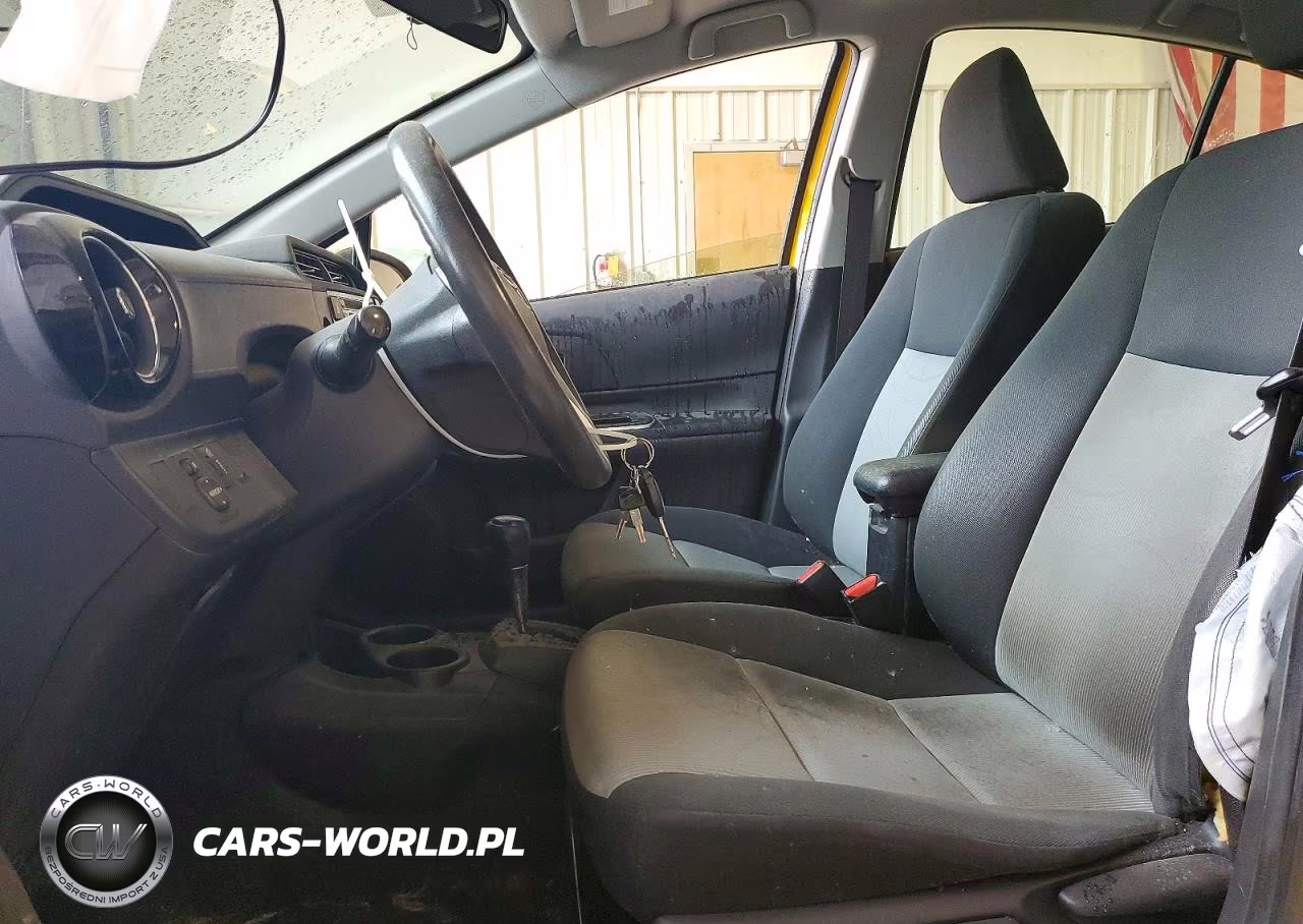 2016 Toyota Prius VIN:JTDKDTB39G1137545 - 7