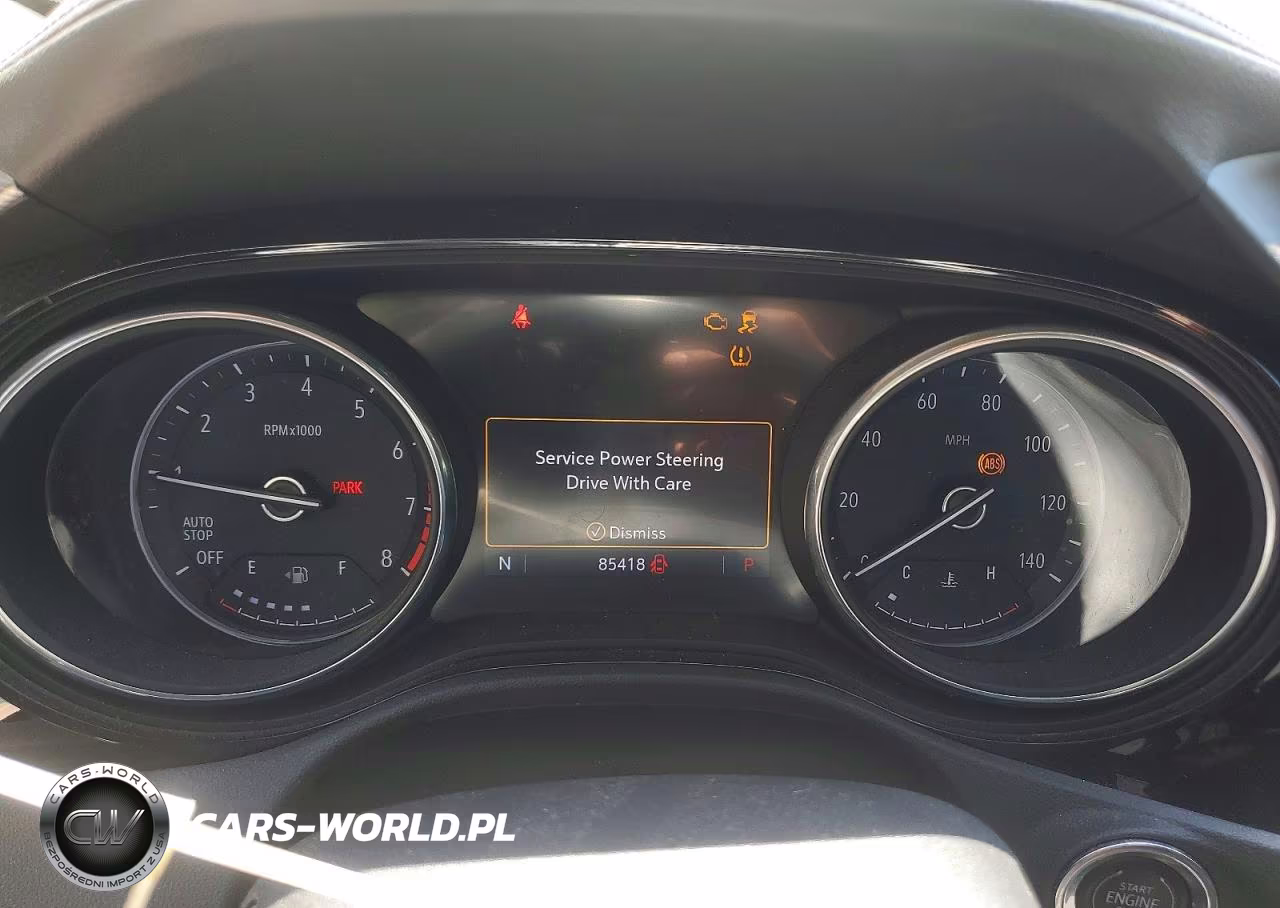 2022 Buick Encore Gx Select VIN:KL4MMDSL5NB071186 - 9