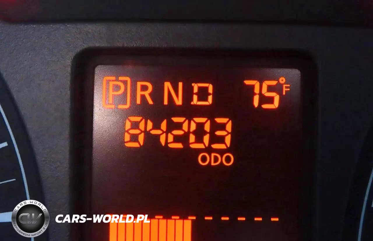 2020 Niss Nv 1500 Utility - Service Van VIN:1N6BF0KM3LN806880 - 8