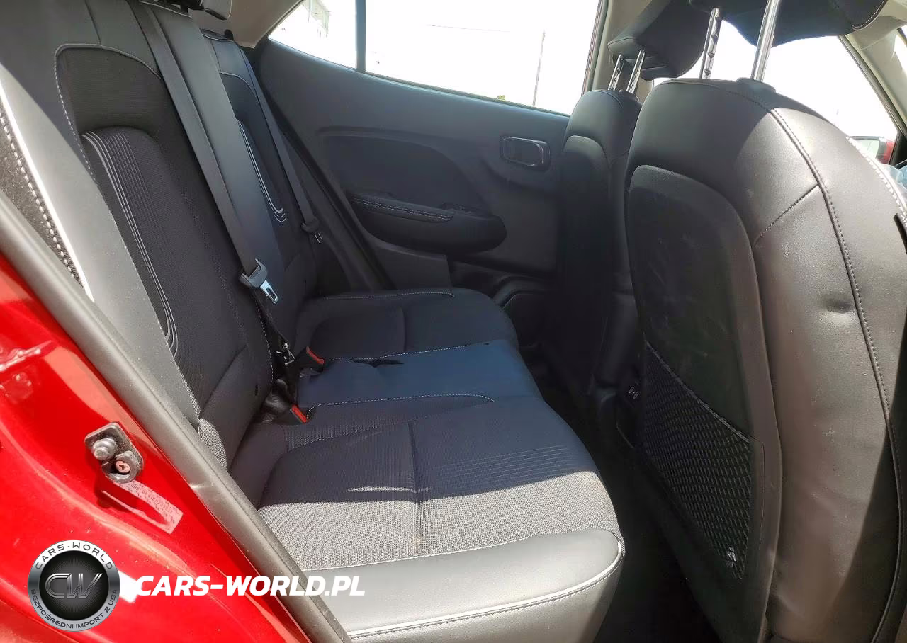 2024 Hyundai Venue Limited VIN:KMHRC8A31RU333671 - 10