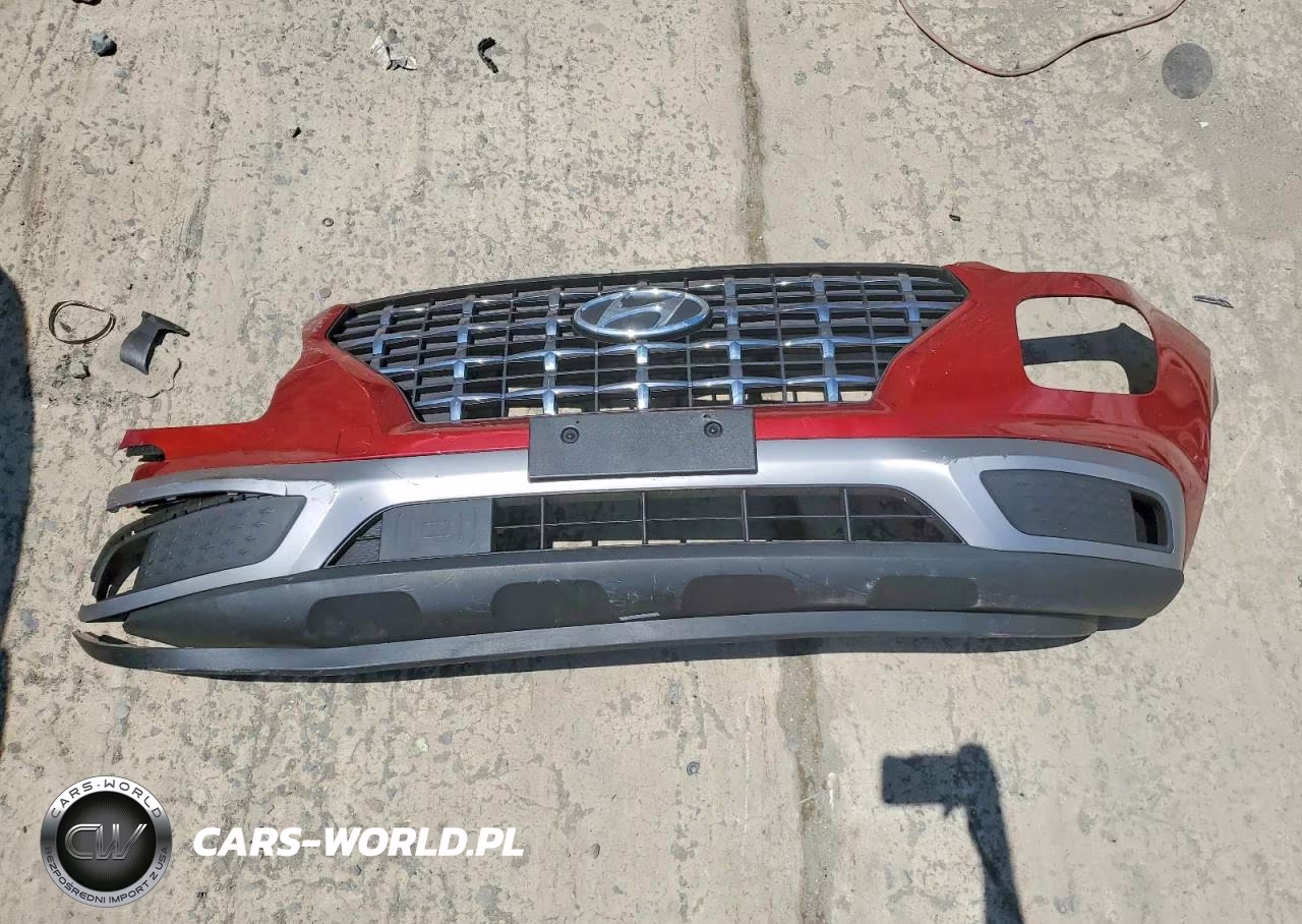 2024 Hyundai Venue Limited VIN:KMHRC8A31RU333671 - 12