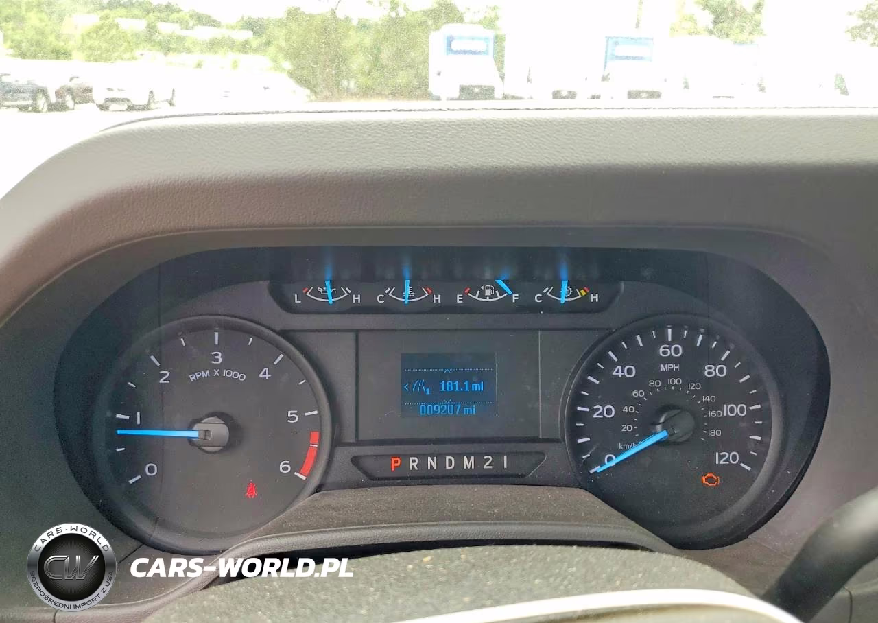 2024 Ford E350 Refrigerated Box Truck VIN:1FDWE3FN2RDD19580 - 9