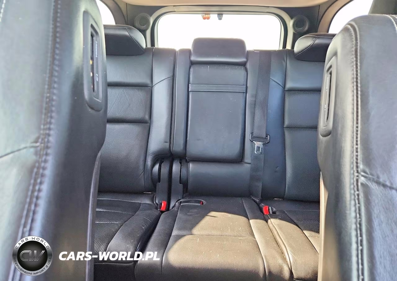 2018 Dodge Durango Citadel VIN:1C4RDJEG8JC262257 - 10