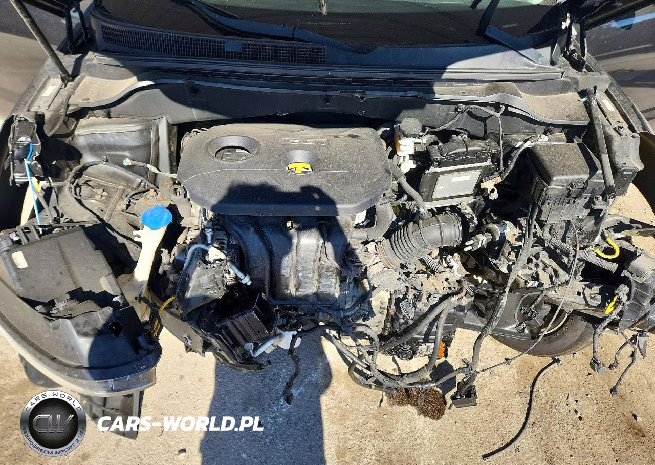 2018 Kia Soul + VIN:KNDJP3A50J7610176 - 12