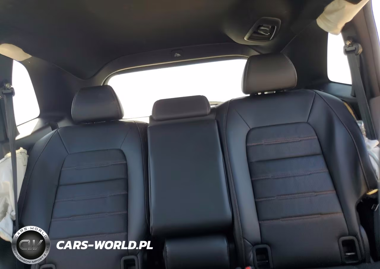 2024 Honda Cr-V Sport-L VIN:7FARS5H87RE018636 - 10