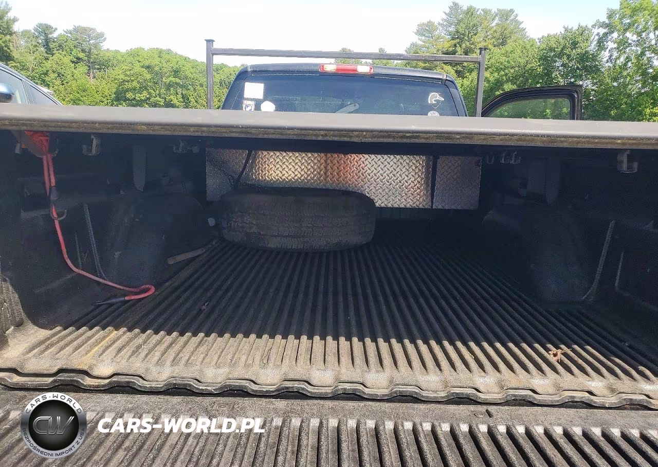 2004 Chevrolet Silverado K1500 VIN:1GCEK14T14E175246 - 10