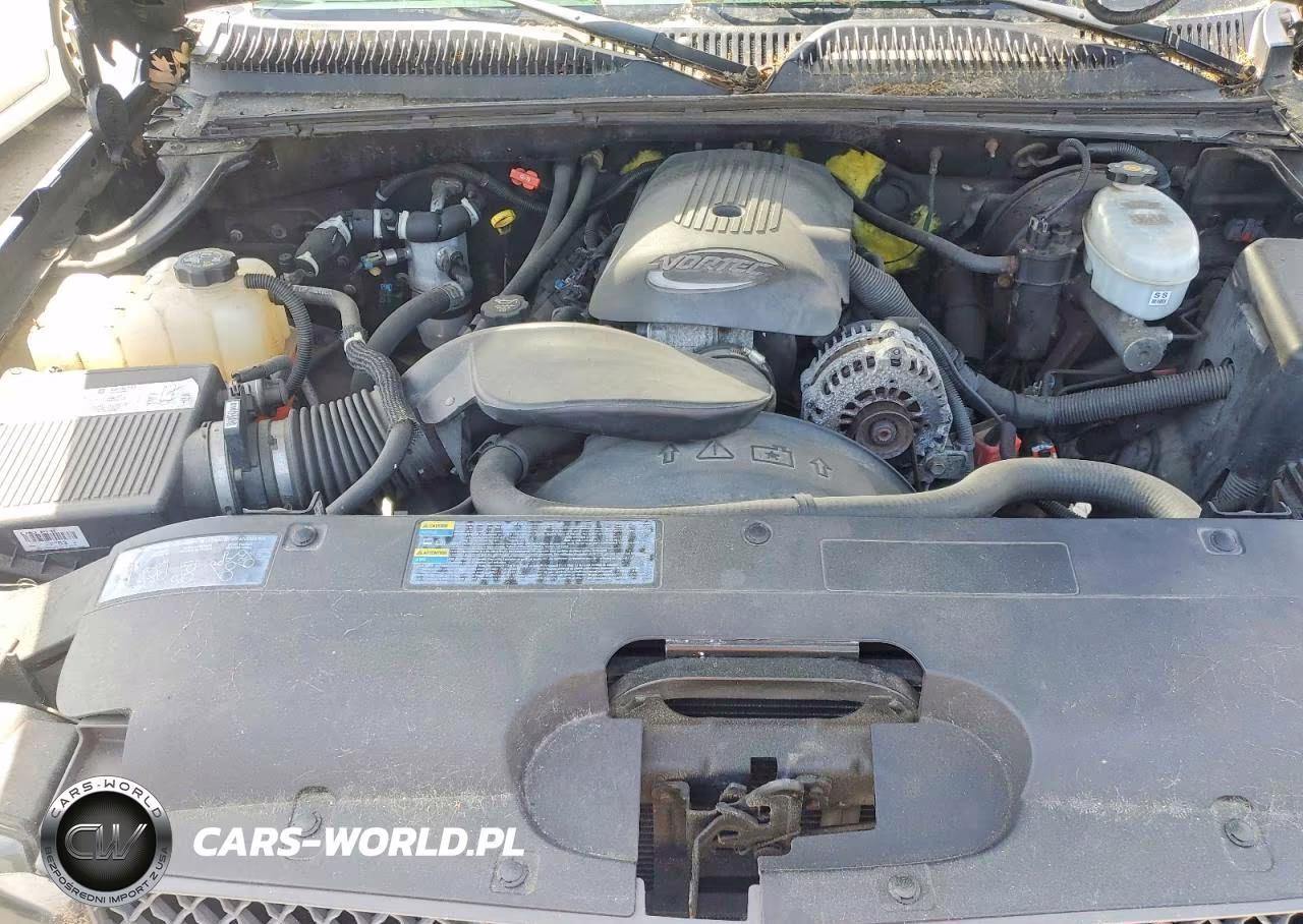 2004 Chevrolet Silverado K1500 VIN:1GCEK14T14E175246 - 11