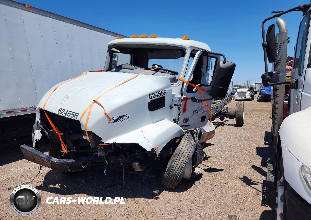 2024 Mack Md – zdjęcie 1 z 13