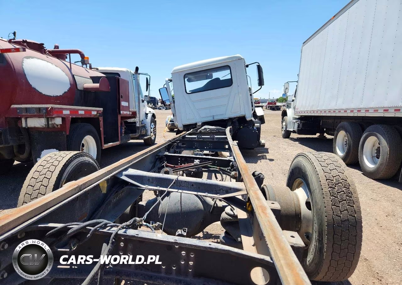 2024 Mack Md VIN:1M2MDBAA6RS012997 - 10