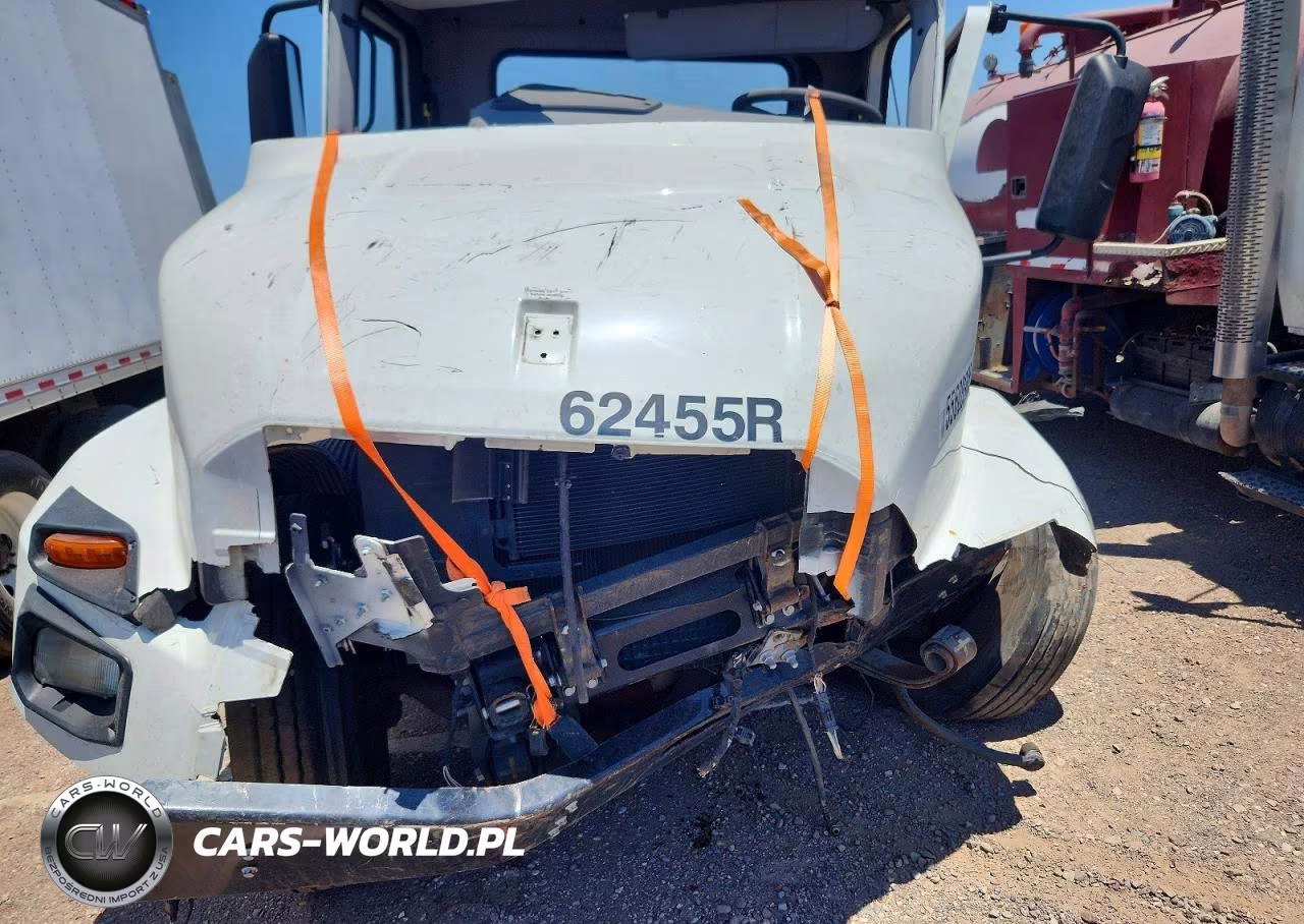 2024 Mack Md VIN:1M2MDBAA6RS012997 - 12