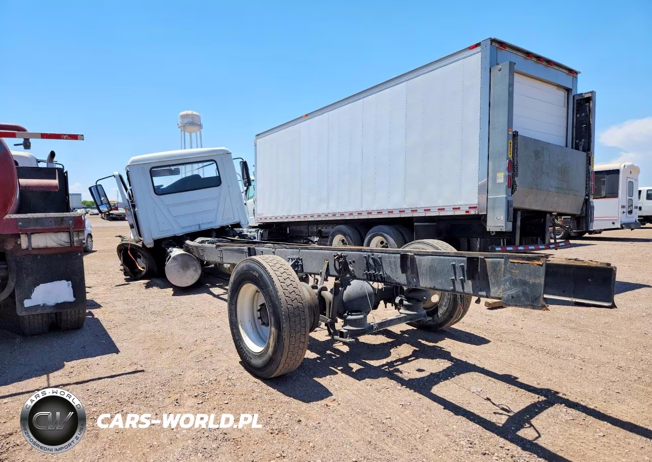 2024 Mack Md VIN:1M2MDBAA6RS012997 - 2