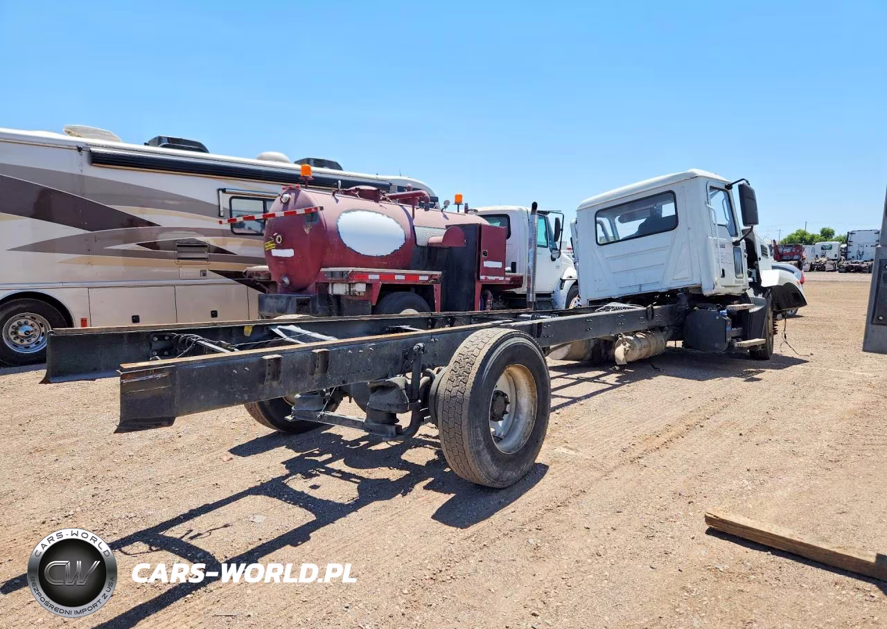 2024 Mack Md VIN:1M2MDBAA6RS012997 - 3
