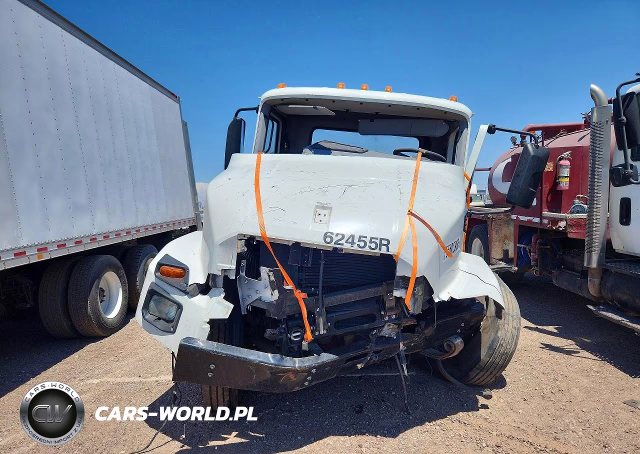 2024 Mack Md VIN:1M2MDBAA6RS012997 - 5
