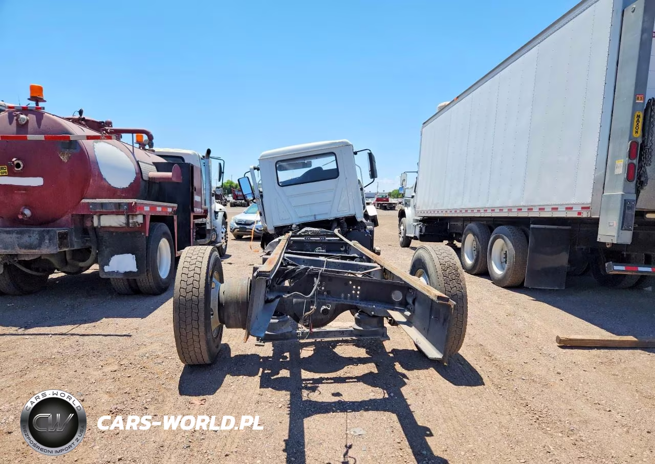 2024 Mack Md VIN:1M2MDBAA6RS012997 - 6