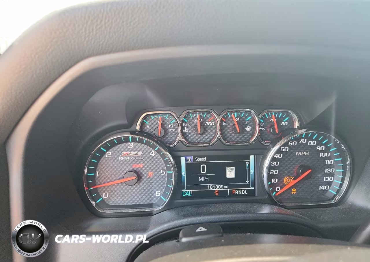 2017 Chevrolet Silverado K1500 Lt VIN:3GCUKRECXHG440172 - 9