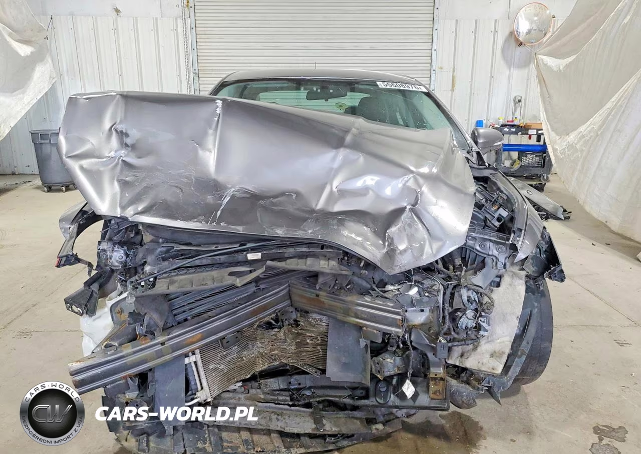 2013 Ford Fusion Se VIN:3FA6P0H70DR173567 - 5