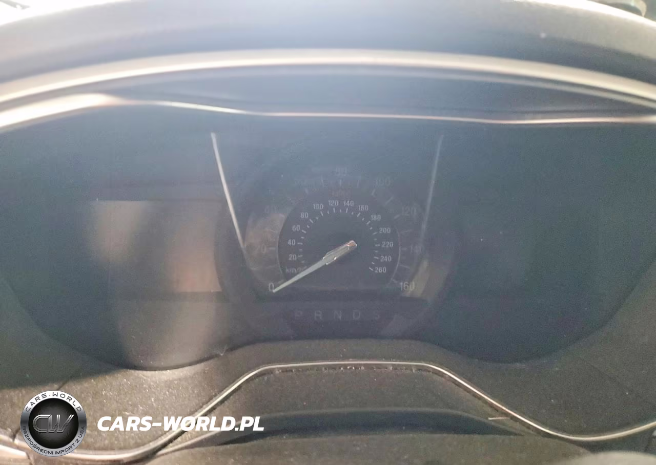 2013 Ford Fusion Se VIN:3FA6P0H70DR173567 - 9