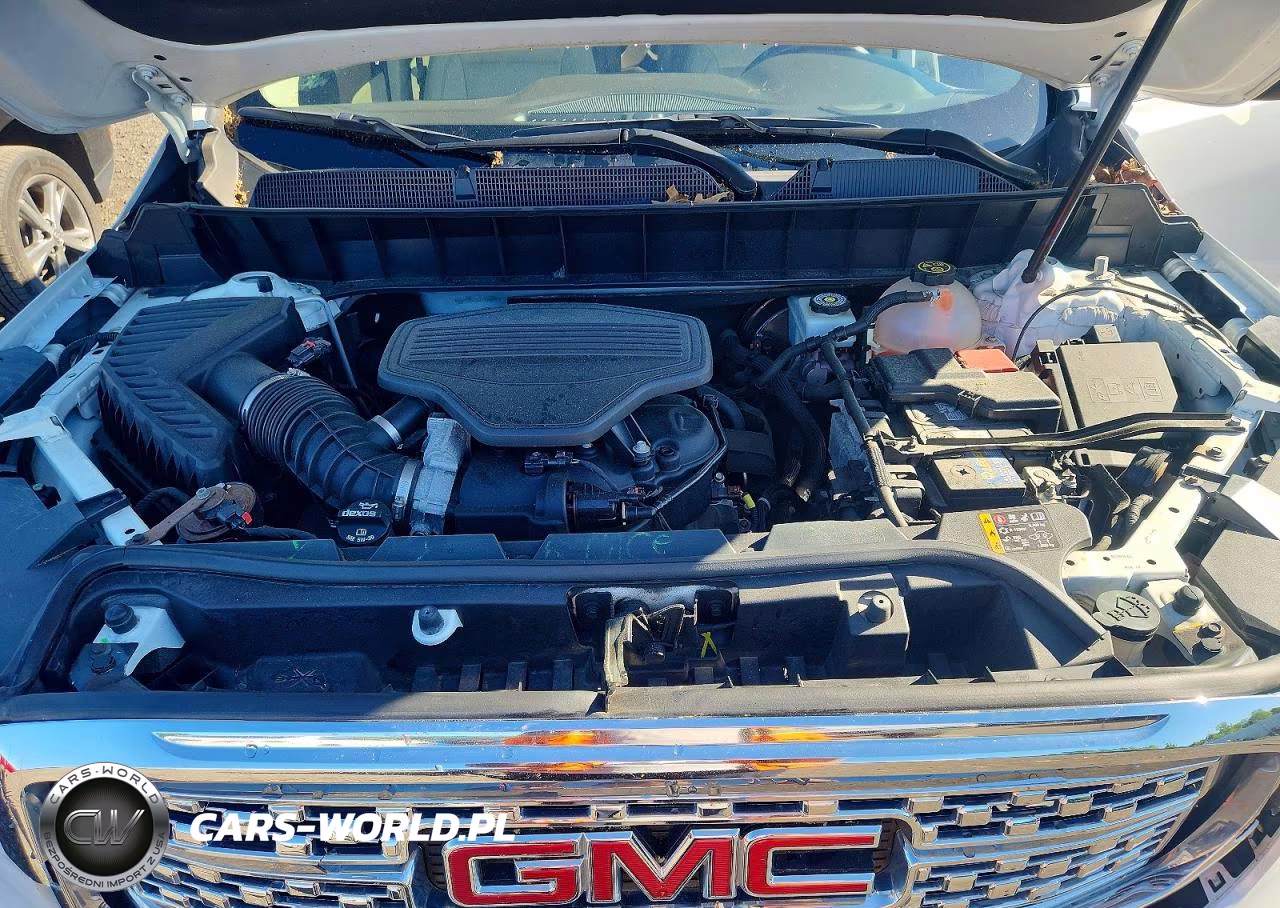 2018 GMC Acadia Denali VIN:1GKKNXLSXJZ226533 - 12