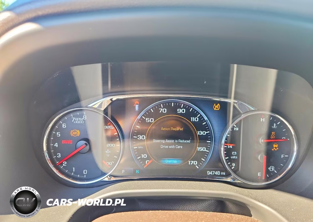 2018 GMC Acadia Denali VIN:1GKKNXLSXJZ226533 - 9