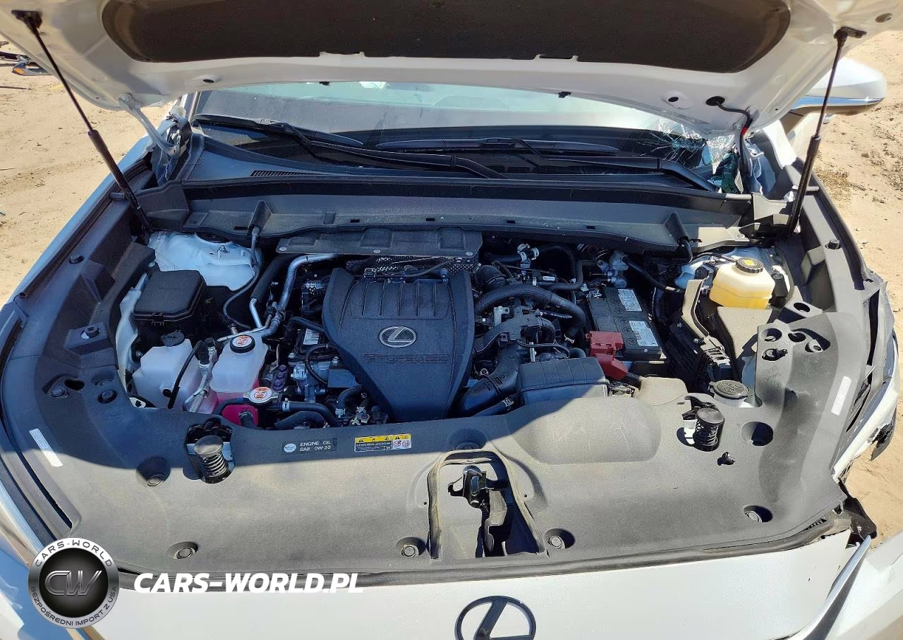 2026 Lexus Tx 350 Premium VIN:5TDAAAB62TS053681 - 12