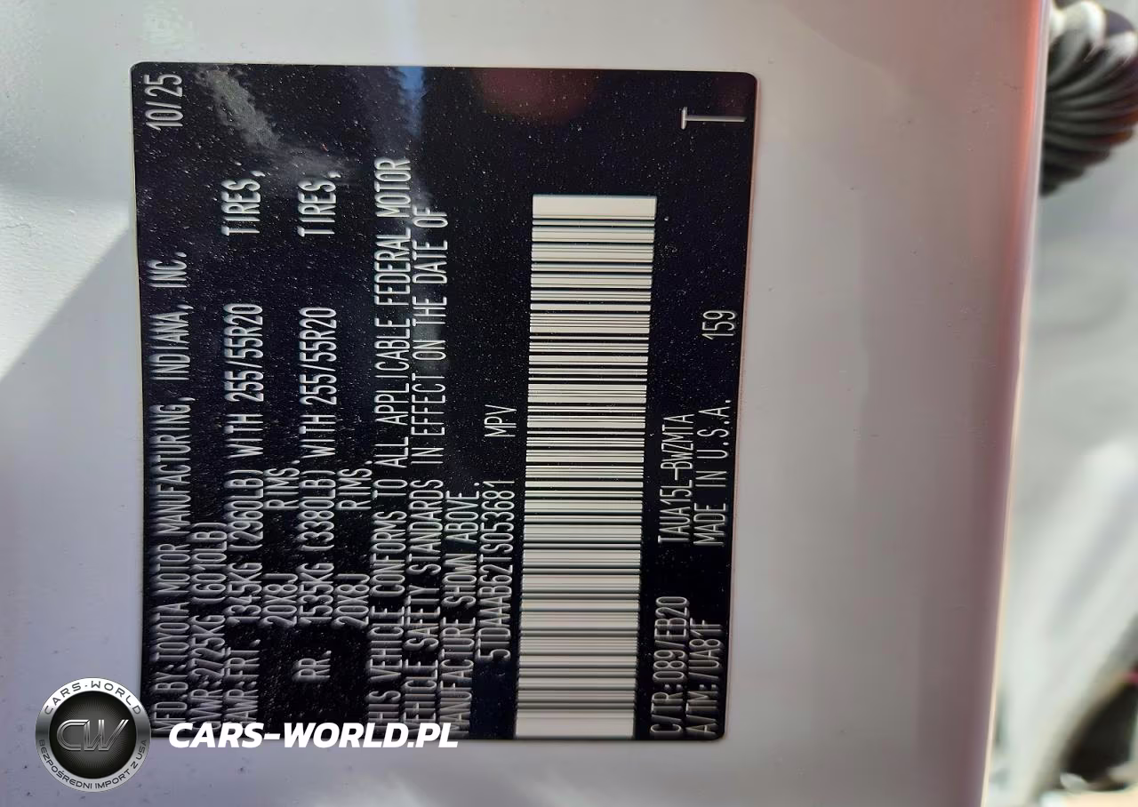 2026 Lexus Tx 350 Premium VIN:5TDAAAB62TS053681 - 14