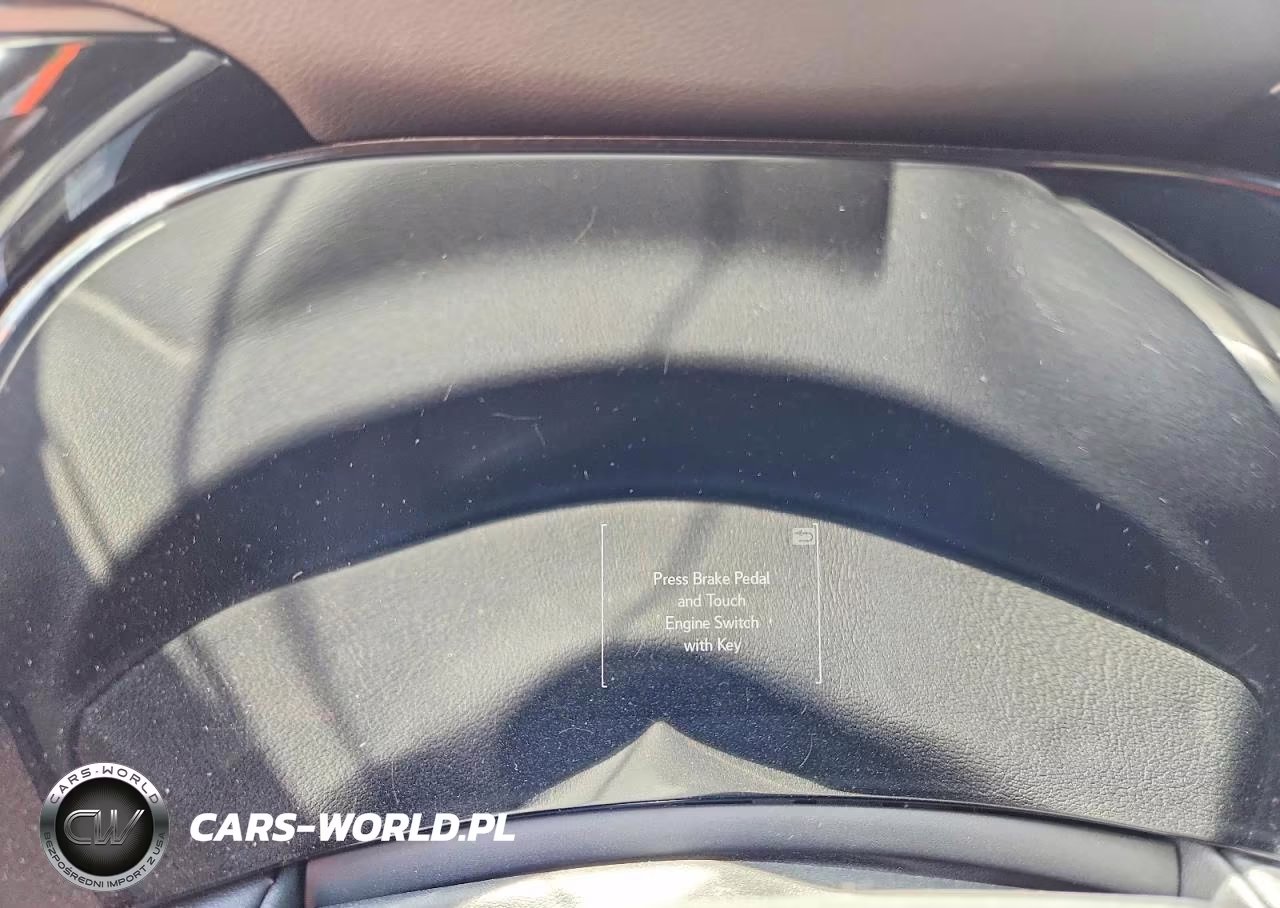 2026 Lexus Tx 350 Premium VIN:5TDAAAB62TS053681 - 9