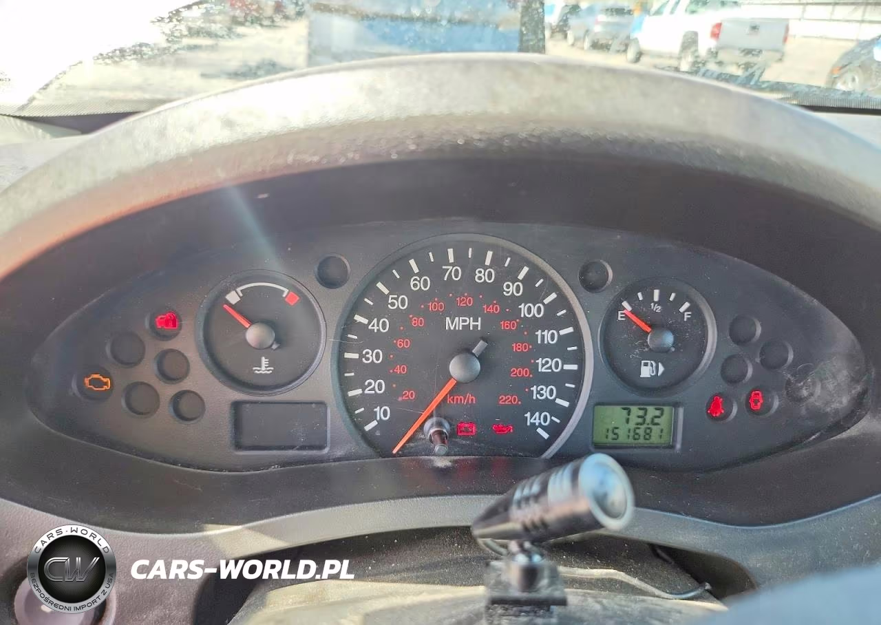 2006 Ford Focus Zx3 VIN:1FAHP31N46W185093 - 9